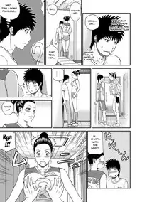 [Kuroki Hidehiko] Momojiri Danchi Mama-san Volley Doukoukai - Mom's Volley Ball | Momojiri District Mature Women's Volleyball Club Ch.1-7 [English] {Doujins.com} [Digital]