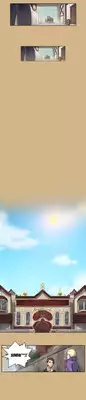 [Hong BanJang] Aharoo Ch.1-6 (English) (YoManga) (Ongoing)