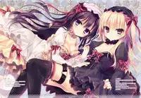 (C87) [Rubi-sama wo Agameru Kai, ARNEB (Rubi-sama, Wori)] PRINCESS DAYS