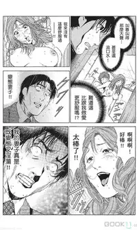 [七波のろ] セレブ那由 ～AVない若奥さま～ [Chinese] -akita