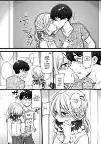 [Akai Yoru] Otokonoko to Date no Renchuu ♥ (Tamaharu) [English] [mysterymeat3] [Digital]