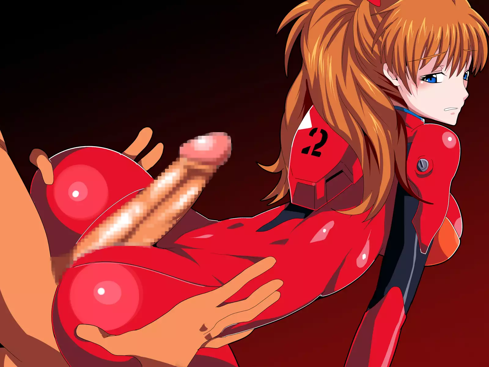 PP-プラグスーツ・プレイ-