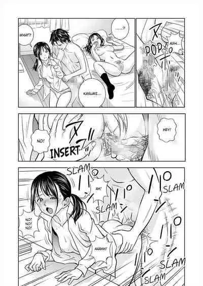 [Hiero] Haru Kurabe 1 | Comparison in Spring 1 [English]