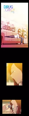 [Yihyeonmin] Drug Candy Ch.0-38 (English) (YoManga) (Ongoing)