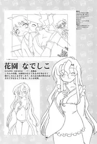 (C65) [BBB-Extra (Chuushin Kuranosuke)] Hiyoko no Kimochi Gengashuu (Hiyoko no Kimochi)