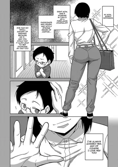 [Takatsu] Kami-sama no Tsukurikata | The Making of a Cult Leader Ch. 1-4 [English] {Doujins.com} [Digital]