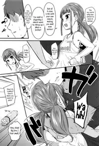 [Maeshima Ryou] Seijinshiki Gokko｜Make Believe Coming-of-Age Ceremony [English] [5 a.m. + Rin]