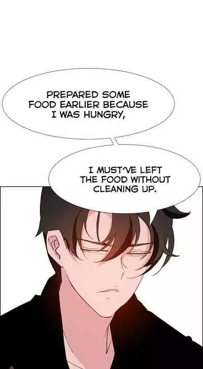 Rain Curtain Ch.30/40