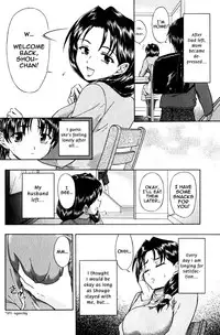 [Fujinomiya Yu] Modorenai Futari (There's No Going Back For Us) [ENG]