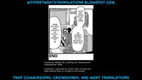 [Omita☆] Love♥Bathtime (Gekkan Web Otoko no Ko-llection! S Vol. 31) [English] [mysterymeat3] [Digital]