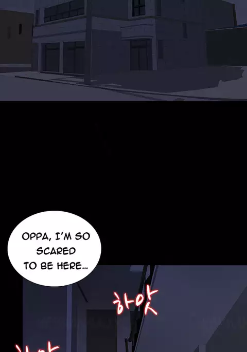 Dark Game Ch.1-21