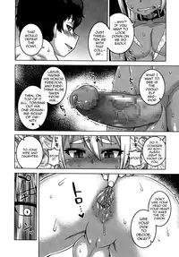 [Takatsu] Goshujinsama to Dorei no Tsuma (Koushoku Shounen Vol. 09) [English] [mysterymeat3]