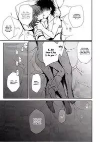 (C78) [Takumi na Muchi (Takumi na Muchi)] Choudenji Hou no Mamori Kata Jou (Toaru Kagaku no Railgun) [English] [YQII]