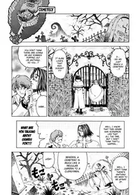 [Sena Youtarou] Hallow Hallow [English] [SaHa, Bubbadg]