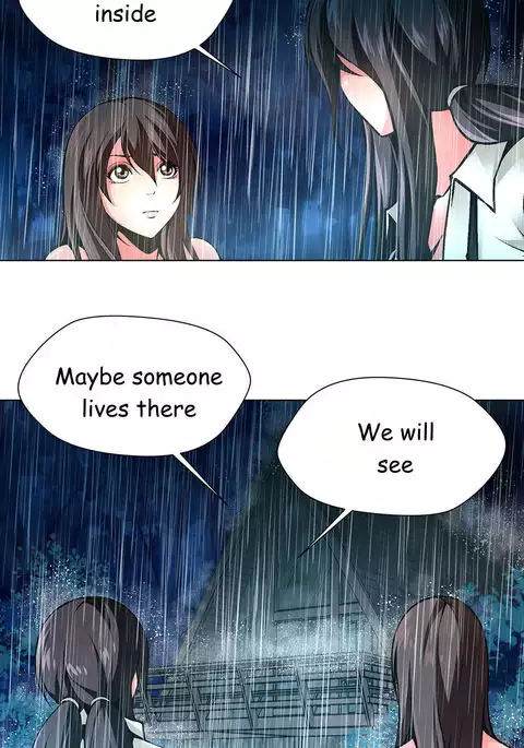 Twin Slave Ch.1-34
