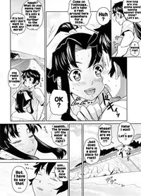 [Teri Terio] Zoku Nangoku Bus Bus | Southern Islands Bus-Bus - Continued (COMIC Megastore 2008-09) [English] [Rhapfan]