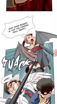 [Yi Hyeon Min] Secret Folder Ch.1-10 (English) (Ongoing)