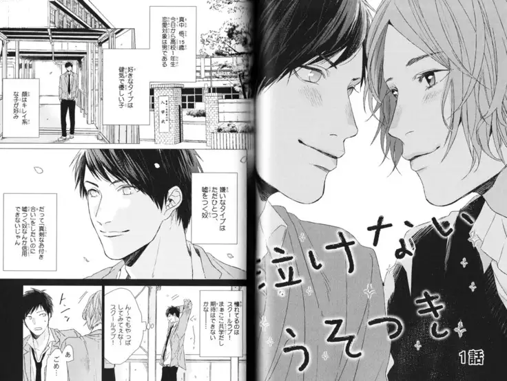 Koi to wa Baka de Aru Koto da