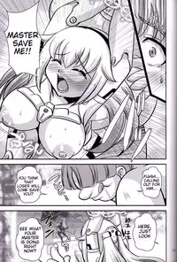 (C82) [Misuterutein (Takamitsu Oborogumo)] Alice (Busou Shinki) [English] [Tigoris Translates]