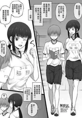 [Terasu MC] Sega Hikui no Okini Shiteiru Boku o Akaruku Nagusamete Kureru Osananajimi
