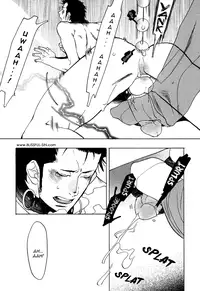 [Kijima Hyougo] Giocatore, Houkaku Keikaku. - To capture a giocatore. [English] [Blissful Sin]