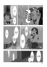 (C81) [Xpanda (zasha)] YuliYuli M@ster Dakishimetai | YuliYuli M@ster「I Want to Hold You」 (THE iDOLM@STER) [English] {yuriproject}