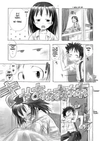 [Nagatsuki Misoka] A Day in the Life [English] {Loliconnection + Tonigobe + Zero Degrees}