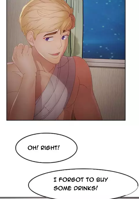 Lady Garden Ch.1-42