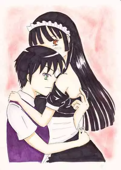 Aisareteru tte Kanjiro yo