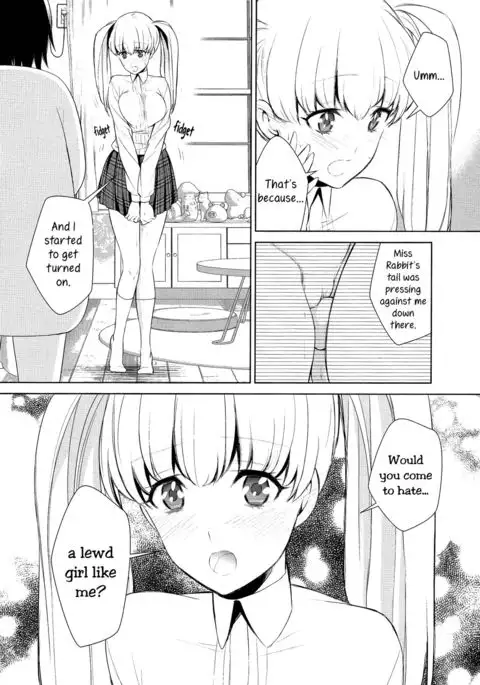 Anata Konomi ni Naritai no | I Want to be Your Kind of Girl