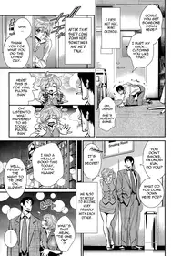 [Katsura Yoshihiro] 5ji kara Honban! - After Five Working! [English] [Tadanohito]