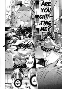 [James Hotate] Itokoi Chidori Vol.01 [English] [Xamayon & For The Halibut scans] HQ 2600 px height