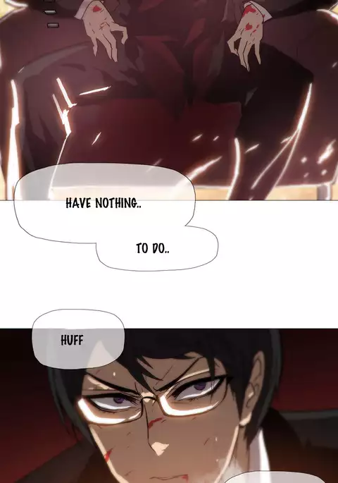 Household Affairs Ch.1-50