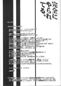 (C54) [Barricade (Nishizaki Byouya)] Nijiiro Network - The Program of Rainbow Colors (Street Fighter)