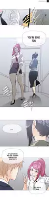 [ButcherBoy] Household Affairs Ch.1-29 (English) (YoManga) (Ongoing)