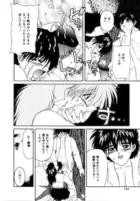 [Gyakushuu Takeshi] Himegoyomi