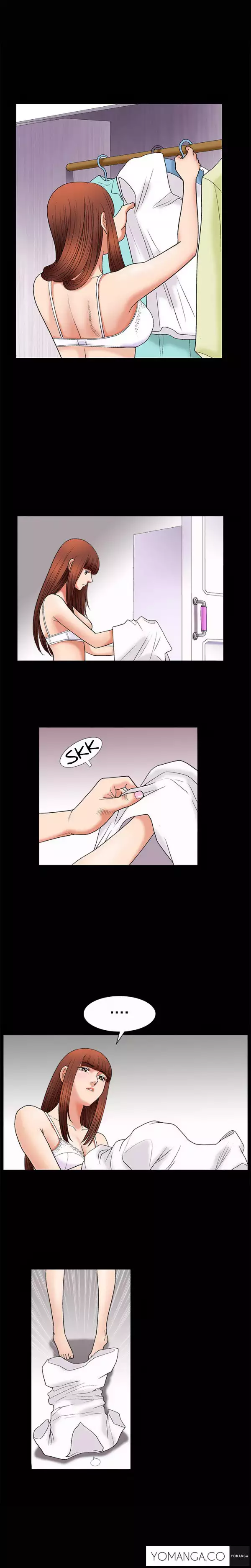 Seduction Ch.1-23