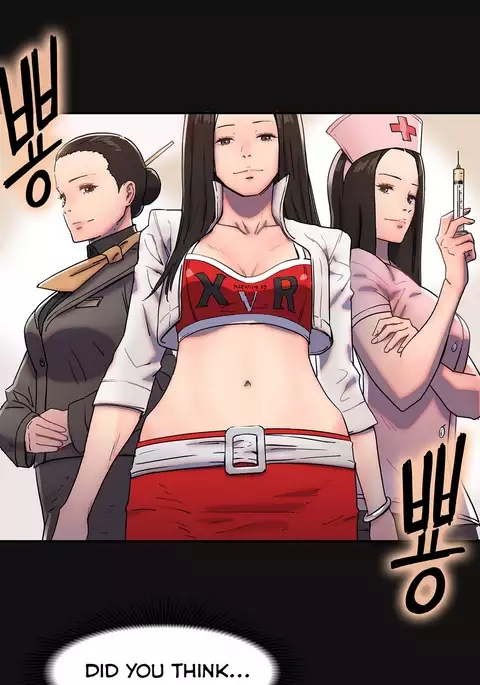Refrain Love Ch.1-23