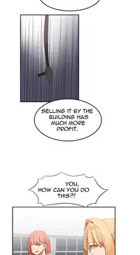 [Mx2J] Hari Dormitory Ch.0-29 (English) (Ongoing)