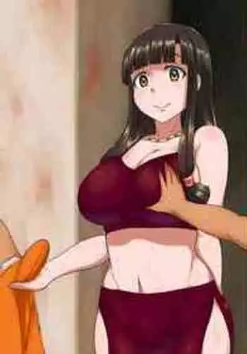 Zoku! Saaya Syndrome