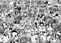 [Anthology] Bessatsu Comic Unreal Ningen Bokujou Hen Vol.1 [English] [biribiri]