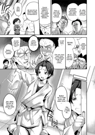 Ai ga Nakutemo Ecchi wa Dekiru! - Even if There is No Love You Can H! Ch. 1-8