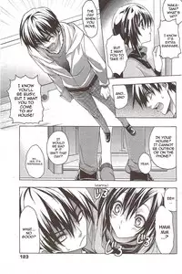 [Aki Suzuki] Nijuuzou Kafka | Double Image Kafka (Complete) [English] [Sling]