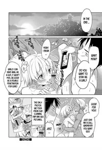 Yama Kami-sama ni negai o | Make a Wish to the Mountain God! 2