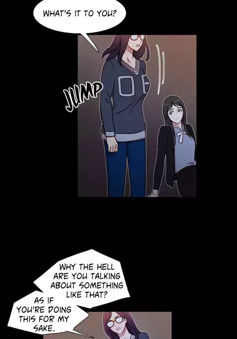 Scandal of the Witch Ch.1-36