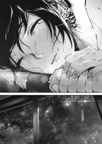 [Jorori] Natsu to Jun (COMIC HOTMILK 2019-01) [Chinese] [無邪気漢化組] [Digital]