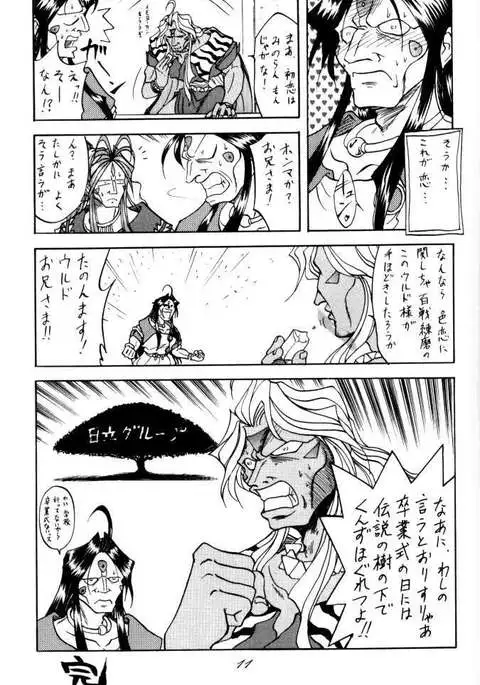 MEGAMI SPIRIT II