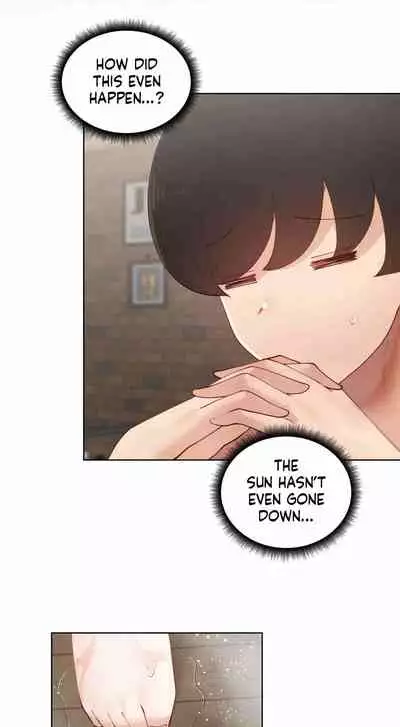 [Over.J, Choi Tae-young] Learning the Hard Way 2nd Season (After Story) Ch.1/? [English] [Manhwa PDF] Ongoing