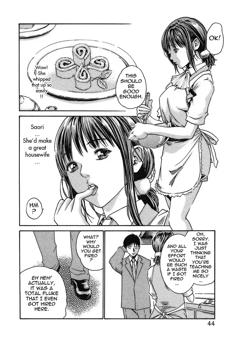 Hishoka Drop Rep2 - Food