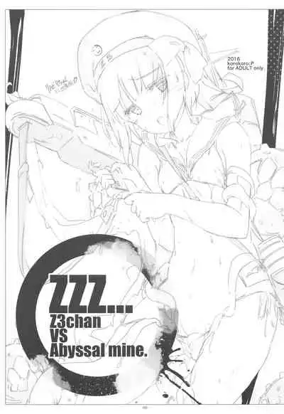 (C96) [Korokoro:P (Fujiwara Warawara)] Korokoro-Manman II Korokoro:P Soushuuhen II (Kantai Collection -KanColle-)